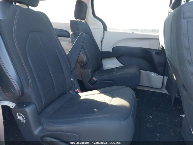 Chrysler Pacifica Touring Plus 2019 2C4RC1FG0KR666499 Image 8