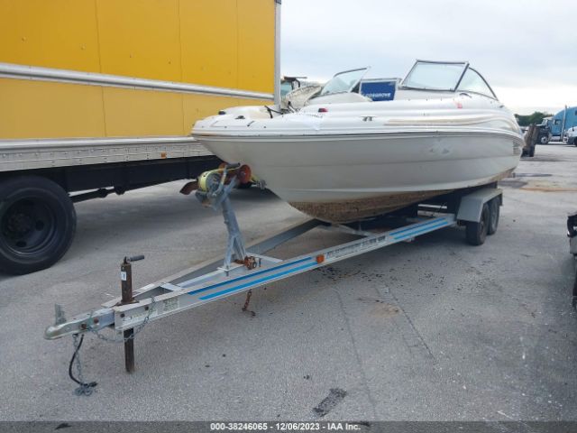 2001 SEA RAY OTHER SERV5461C101      Photo 1