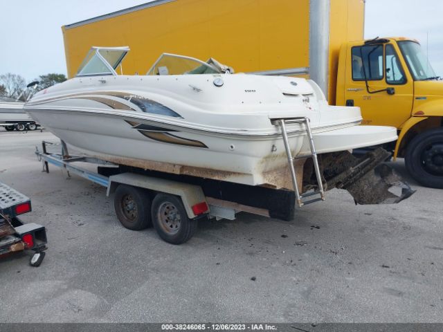 2001 SEA RAY OTHER SERV5461C101      Photo 2