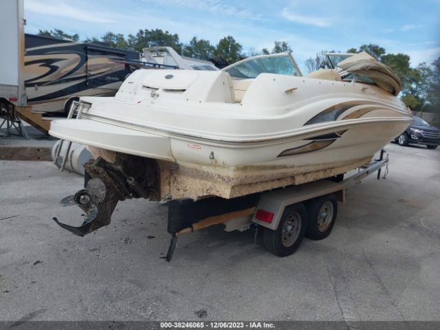 2001 SEA RAY OTHER SERV5461C101      Photo 3