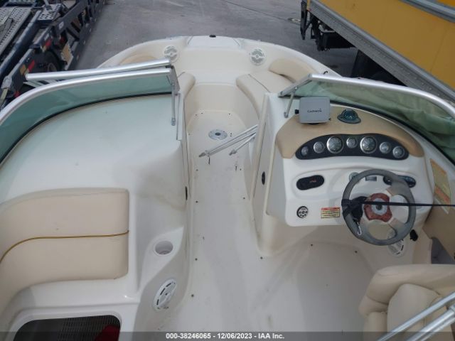 2001 SEA RAY OTHER SERV5461C101      Photo 4