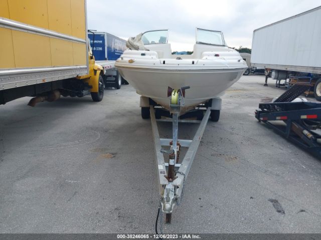 2001 SEA RAY OTHER SERV5461C101      Photo 5