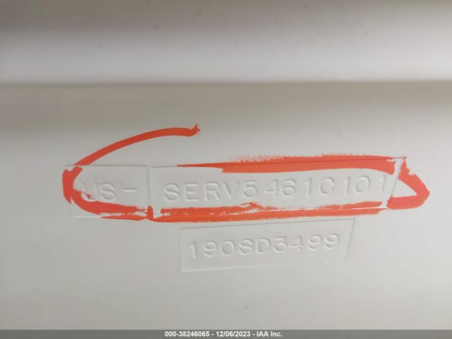 2001 SEA RAY OTHER SERV5461C101      Photo 8