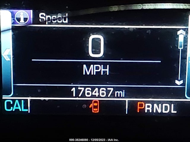 Chevrolet Suburban Lt 2017 1GNSKHKC5HR110498 Image 15