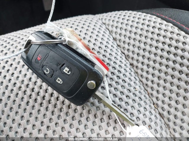 GMC Terrain Sle-2 2017 2GKALNEK1H6194824 Image 11