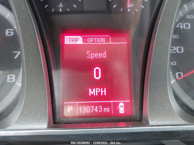 GMC Terrain Sle-2 2017 2GKALNEK1H6194824 Image 15