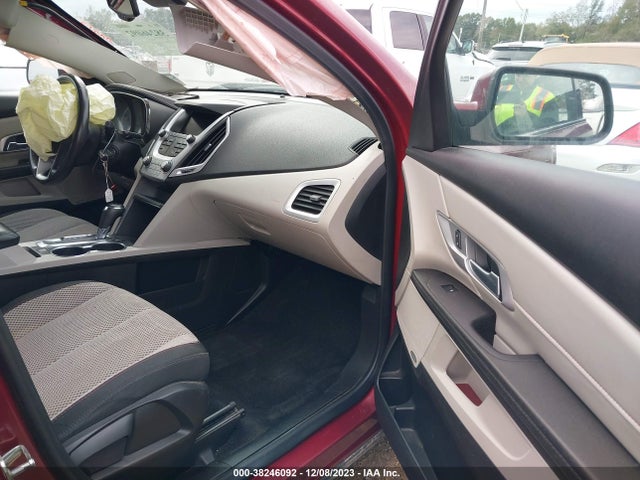 GMC Terrain Sle-2 2017 2GKALNEK1H6194824 Image 5