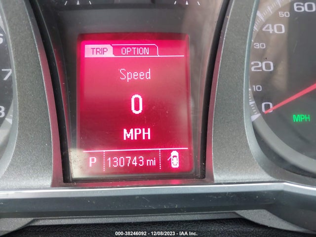 GMC Terrain Sle-2 2017 2GKALNEK1H6194824 Image 7