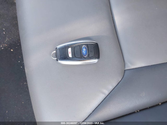 2021 SUBARU CROSSTREK SPORT VIN: JF2GTHSC9MH684521