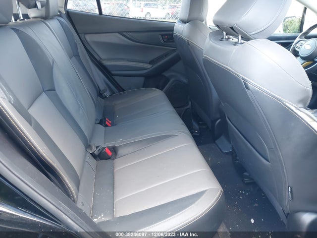 2021 SUBARU CROSSTREK SPORT VIN: JF2GTHSC9MH684521