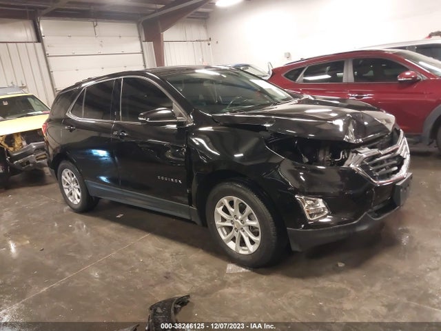 2019 2GNAXUEVXK6265456 main image