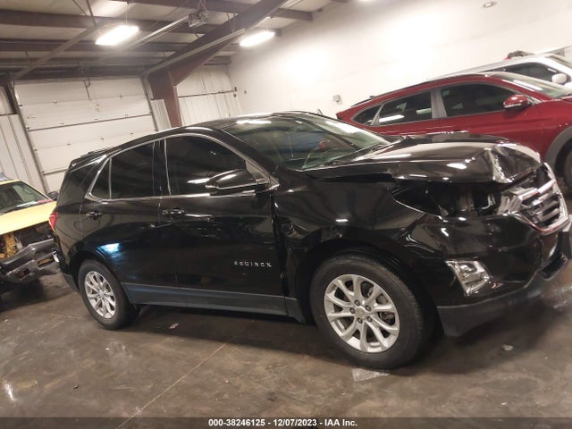 Chevrolet EQUINOX LT 2019 2GNAXUEVXK6265456 Image 13