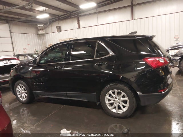 Chevrolet EQUINOX LT 2019 2GNAXUEVXK6265456 Image 14