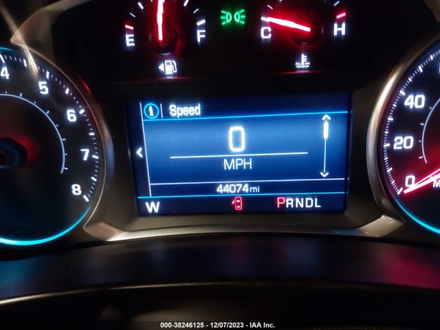 Chevrolet EQUINOX LT 2019 2GNAXUEVXK6265456 Image 15