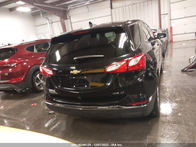 Chevrolet EQUINOX LT 2019 2GNAXUEVXK6265456 Image 16