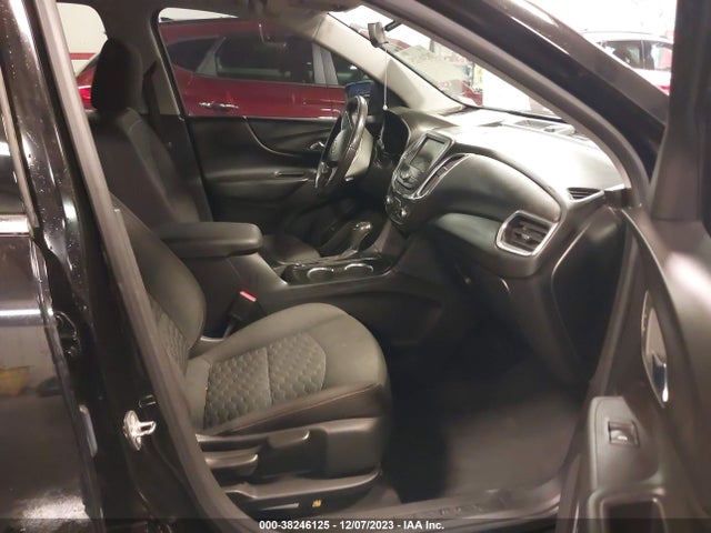 Chevrolet EQUINOX LT 2019 2GNAXUEVXK6265456 Image 5