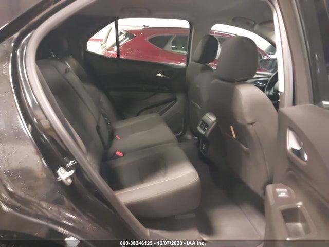 Chevrolet EQUINOX LT 2019 2GNAXUEVXK6265456 Image 8