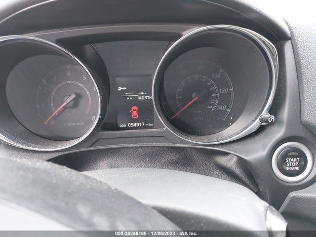 2012 MITSUBISHI OUTLANDER SPORT JA4AR4AU3CZ007182 Photo 6