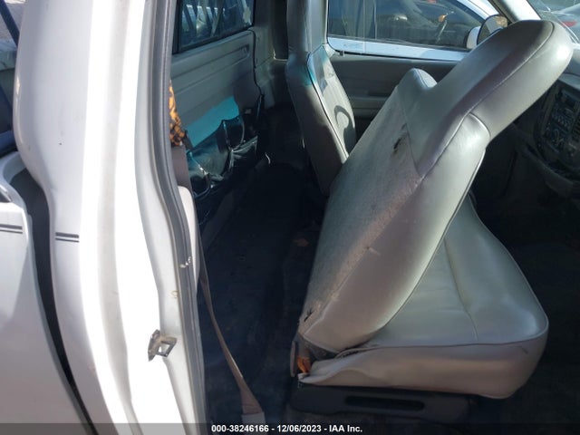 1998 FORD F-150 STANDARD/XLT/XL VIN: 1FTZF1721WNB16161