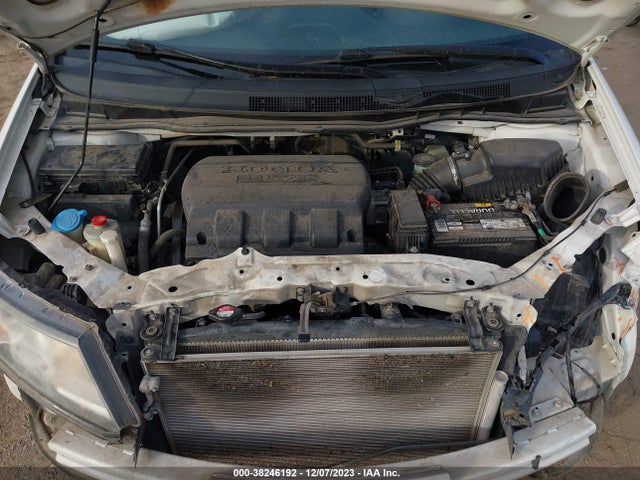 Honda Odyssey Ex-l 2015 5FNRL5H68FB061871 Image 10
