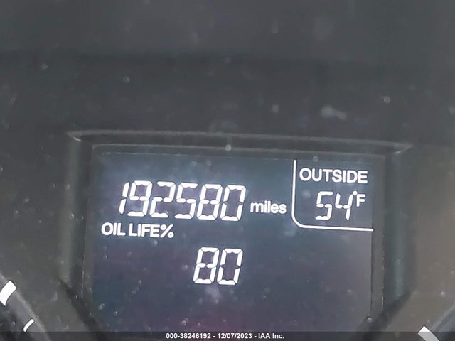 Honda Odyssey Ex-l 2015 5FNRL5H68FB061871 Image 16