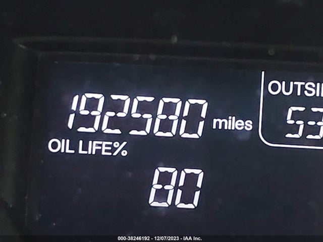 Honda Odyssey Ex-l 2015 5FNRL5H68FB061871 Image 7
