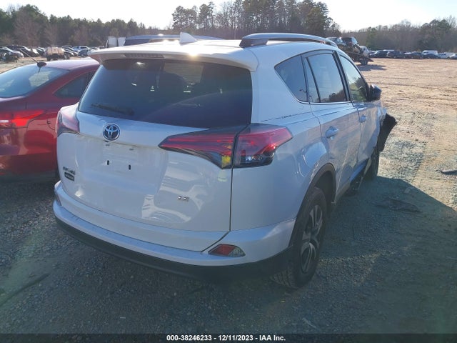 2018 TOYOTA RAV4 LE VIN: JTMZFREV1JJ174928
