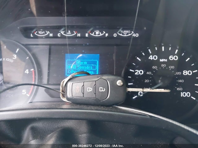 2021 FORD F-250 XL VIN: 1FT7W2BT4MED81165