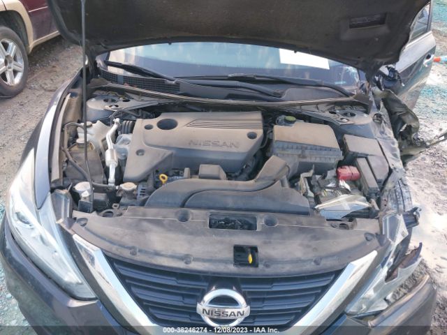 1N4AL3AP9JC174437 Nissan Altima 2.5 Sl