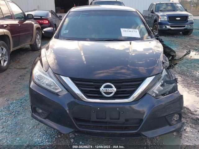 1N4AL3AP9JC174437 Nissan Altima 2.5 Sl