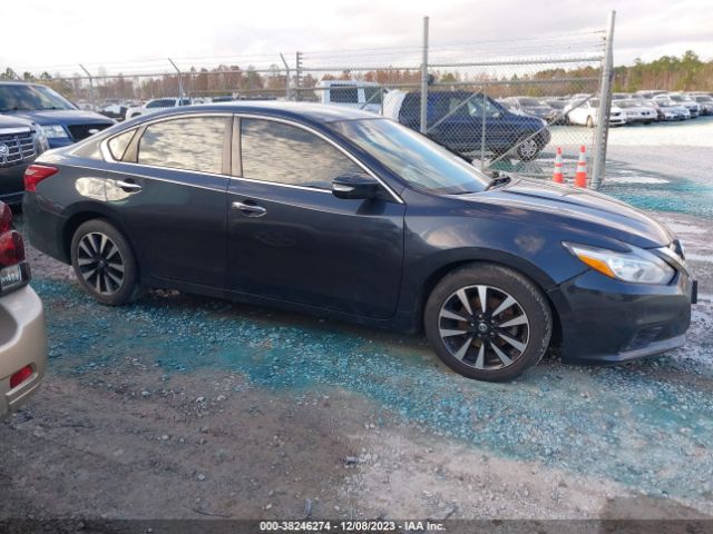 1N4AL3AP9JC174437 Nissan Altima 2.5 Sl