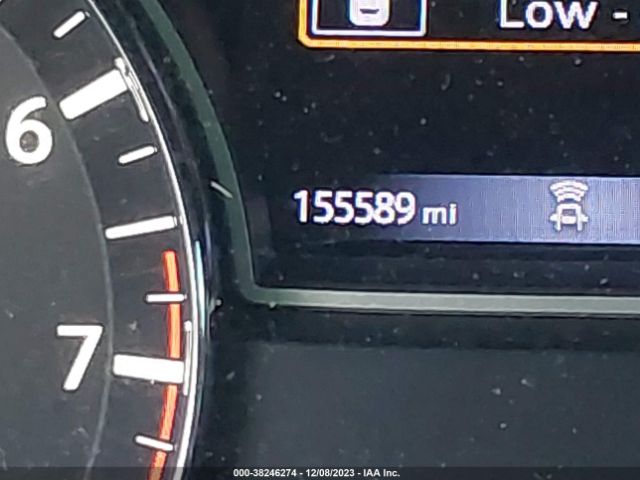 1N4AL3AP9JC174437 Nissan Altima 2.5 Sl