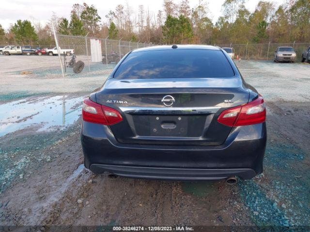 1N4AL3AP9JC174437 Nissan Altima 2.5 Sl