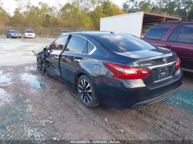 1N4AL3AP9JC174437 Nissan Altima 2.5 Sl