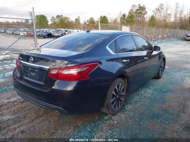 1N4AL3AP9JC174437 Nissan Altima 2.5 Sl