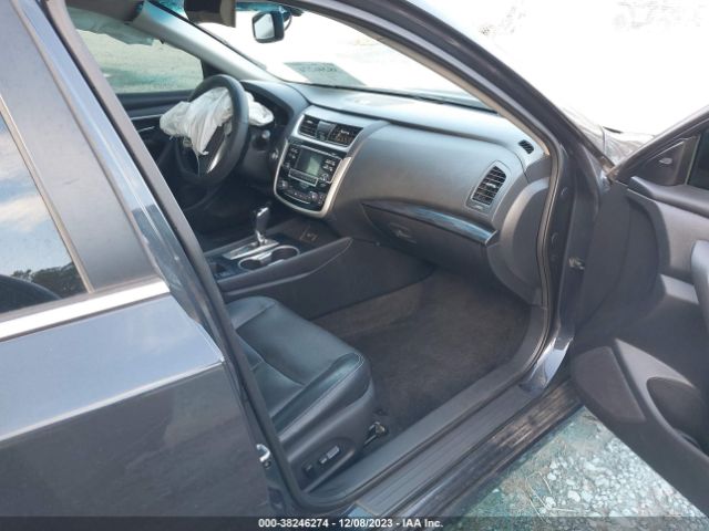 1N4AL3AP9JC174437 Nissan Altima 2.5 Sl