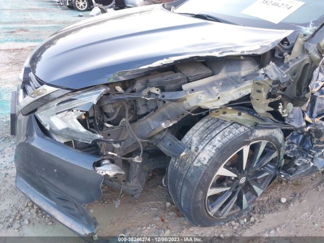 1N4AL3AP9JC174437 Nissan Altima 2.5 Sl