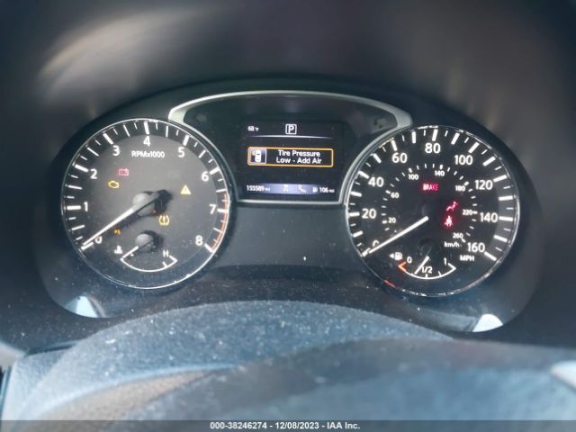 1N4AL3AP9JC174437 Nissan Altima 2.5 Sl