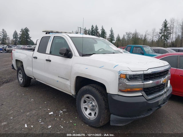 2019 2GCVKNEC1K1243534 main image