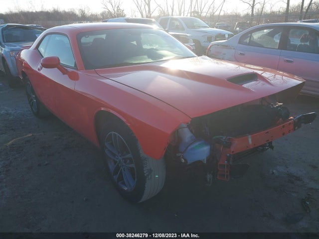 2019 2C3CDZKG7KH752748 main image