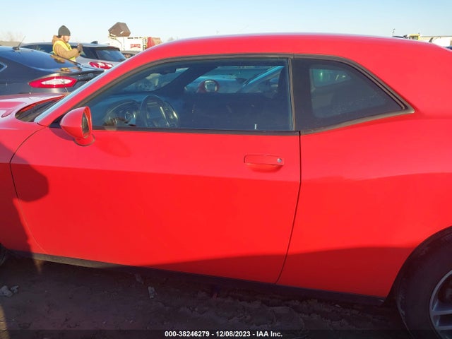 Dodge Challenger Gt Awd 2019 2C3CDZKG7KH752748 Image 15
