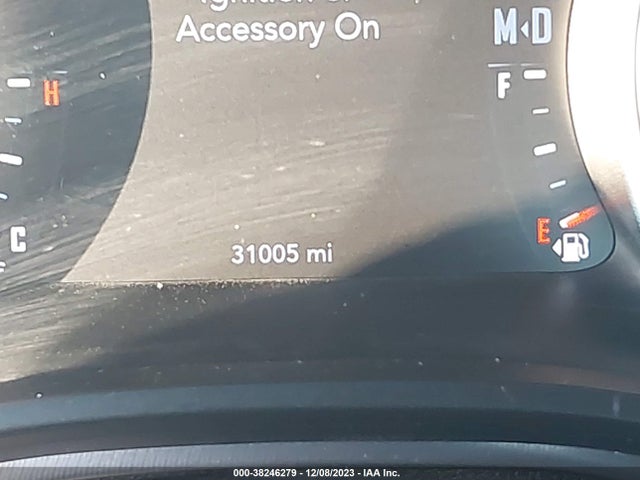 Dodge Challenger Gt Awd 2019 2C3CDZKG7KH752748 Image 16