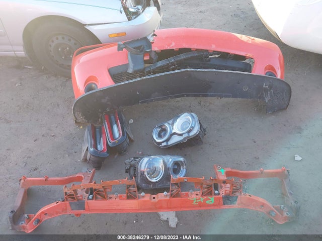 Dodge Challenger Gt Awd 2019 2C3CDZKG7KH752748 Image 12