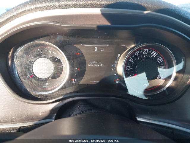 Dodge Challenger Gt Awd 2019 2C3CDZKG7KH752748 Image 7