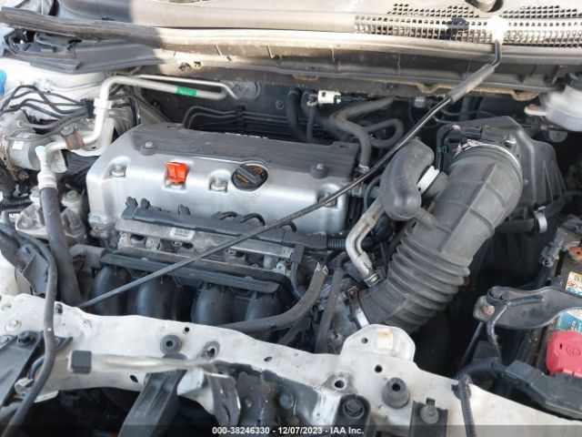 5J6RM4H78EL011901 Honda Cr-v Ex-l