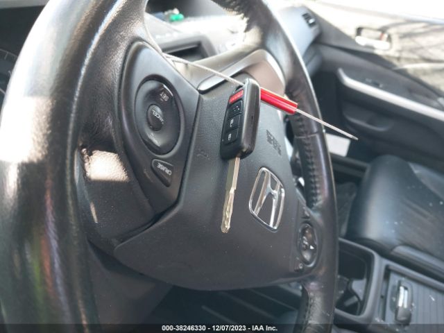 5J6RM4H78EL011901 Honda Cr-v Ex-l