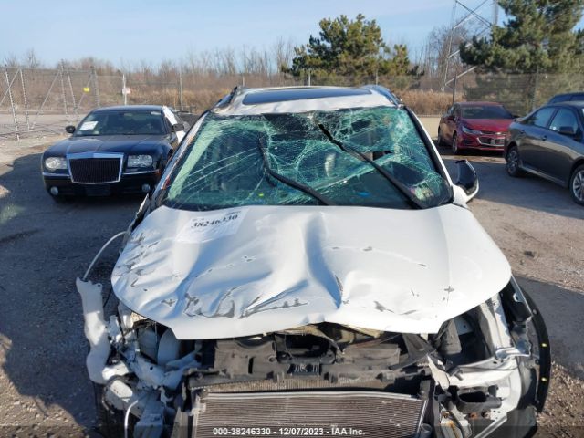 5J6RM4H78EL011901 Honda Cr-v Ex-l