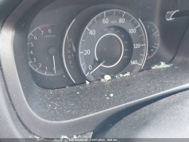 5J6RM4H78EL011901 Honda Cr-v Ex-l