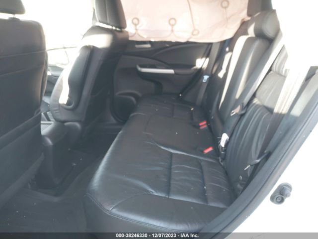 5J6RM4H78EL011901 Honda Cr-v Ex-l
