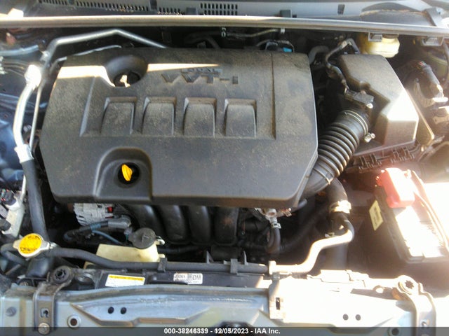 Toyota Corolla S Plus 2016 2T1BURHE3GC497708 Image 10